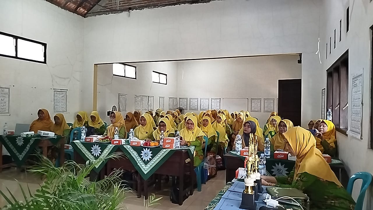 Musyawarah Cabang HMI kota sumber 2025