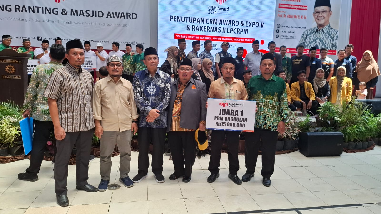 Kegiatan HMI kota sumber