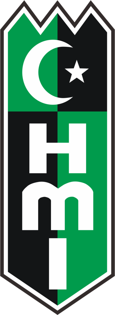 Logo HMI kota sumber